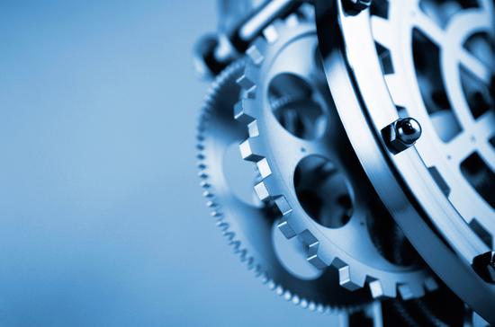 掌握注塑机，轻松实现注塑成型